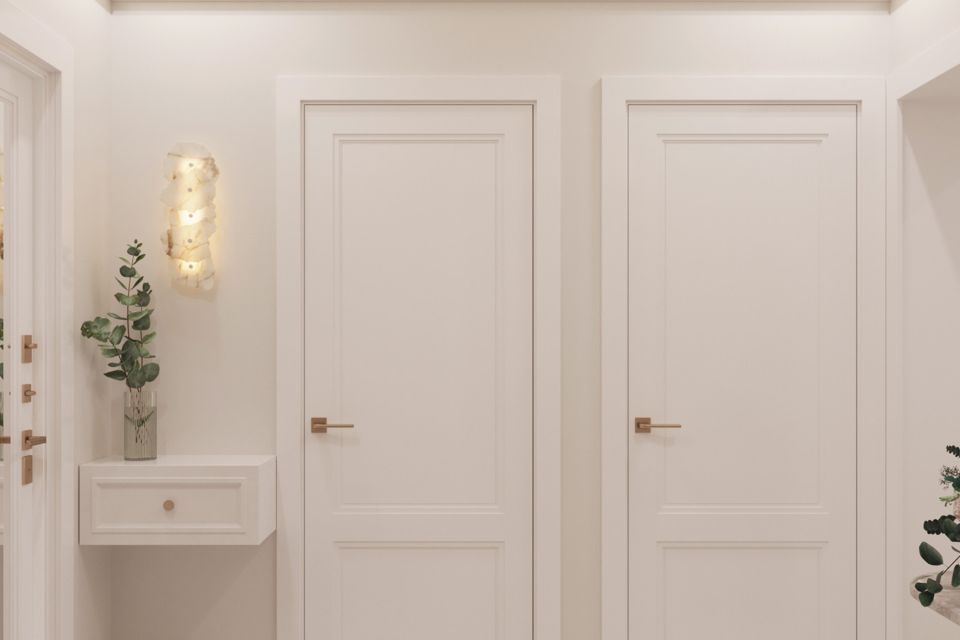 Продаётся 3-комнатная квартира, 108 м²