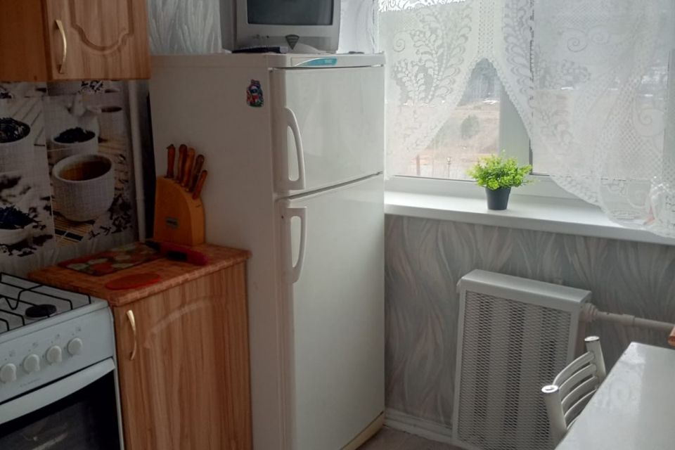 Продаётся 1-комнатная квартира, 30 м²