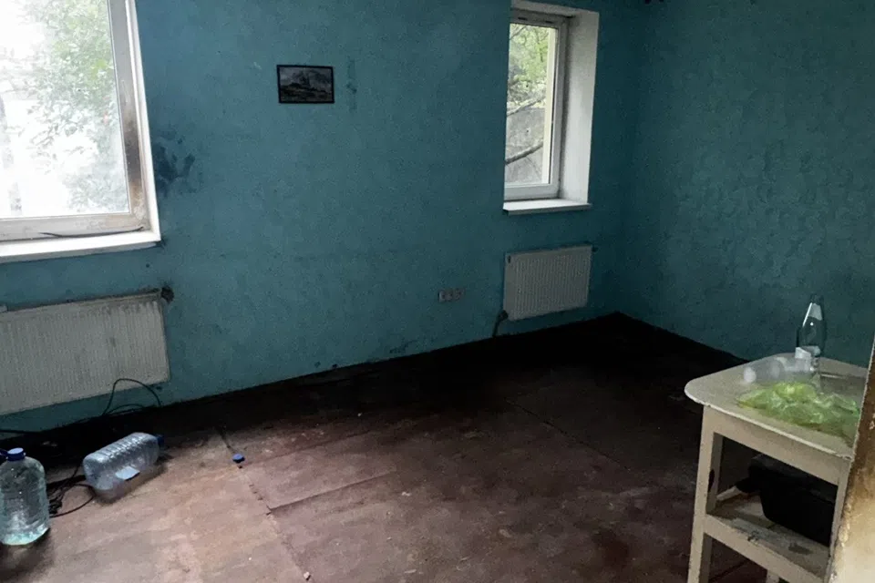 Продаётся 1-этажный дом, 65 м²