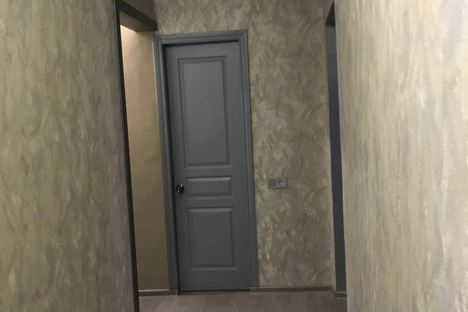 Продаётся 2-комнатная квартира, 50 м²