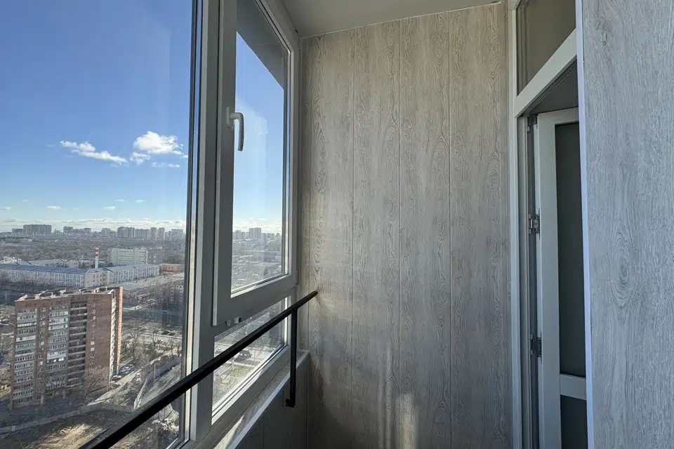 Продаётся студия, 24.3 м²