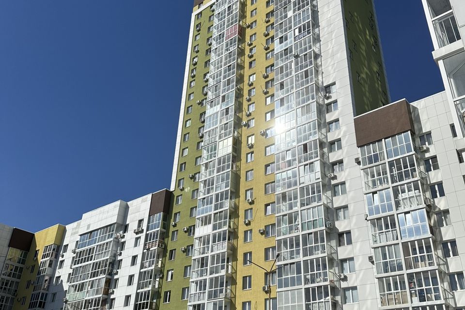 Продаётся 3-комнатная квартира, 88 м²