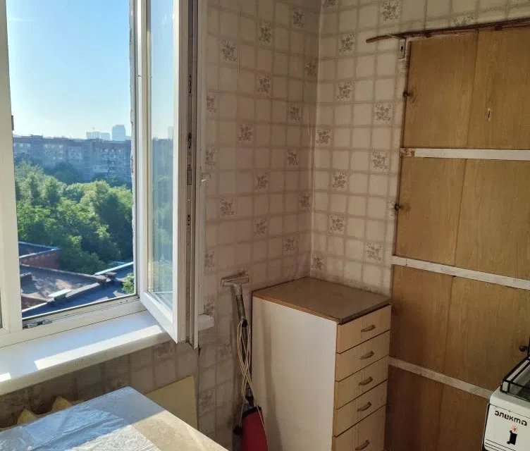 Продаётся 2-комнатная квартира, 49.1 м²