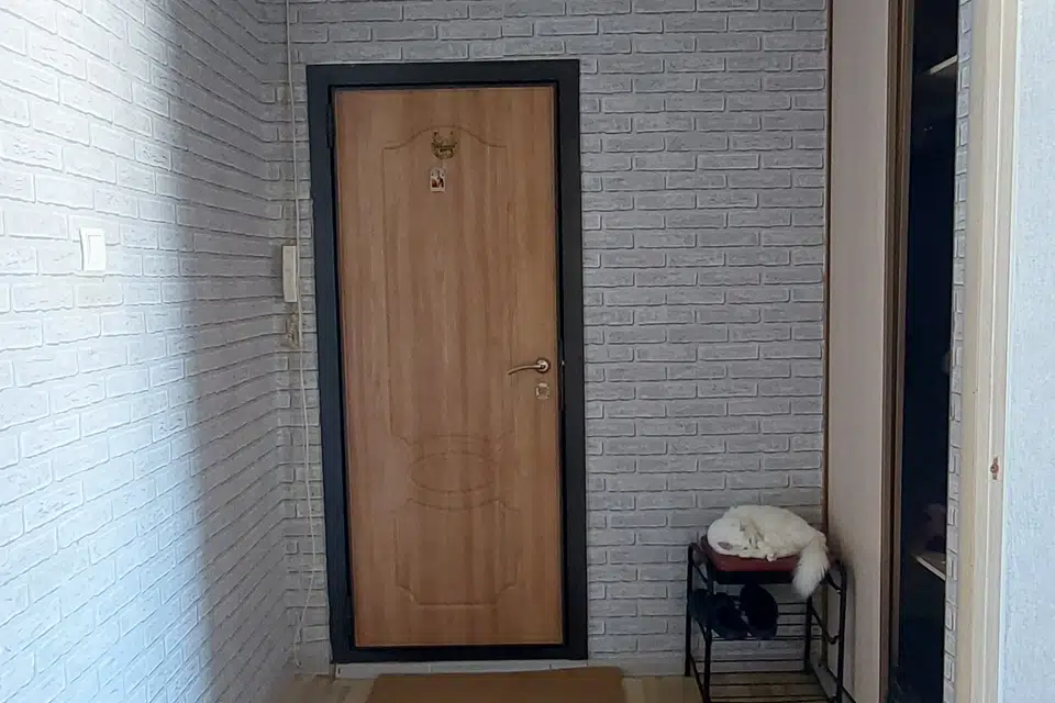 Продаётся 3-комнатная квартира, 68.2 м²