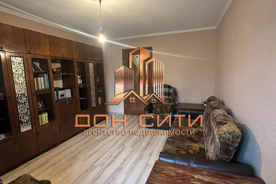 Продаётся 2-комнатная квартира, 50.9 м²