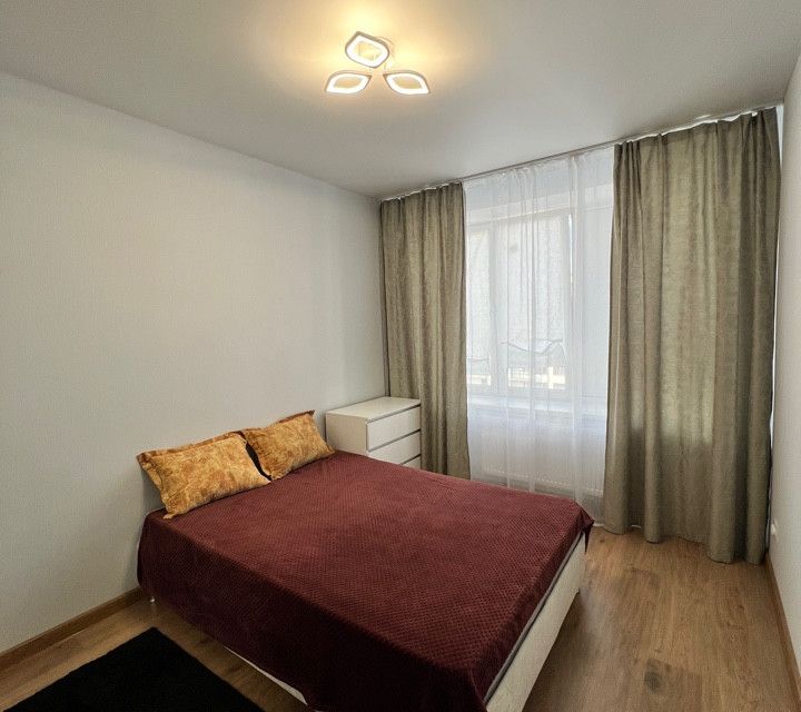 Продаётся 2-комнатная квартира, 46 м²