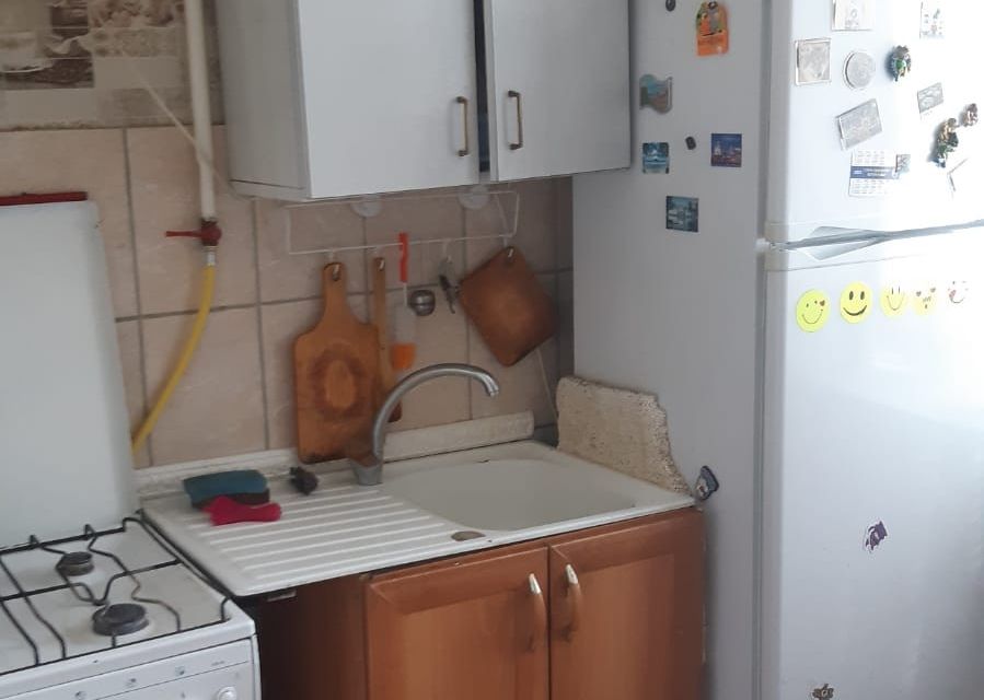 Сдаётся 1-комнатная квартира, 30 м²