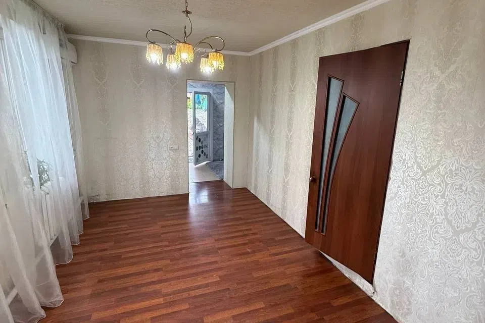 Продаётся 1-этажный дом, 48 м²