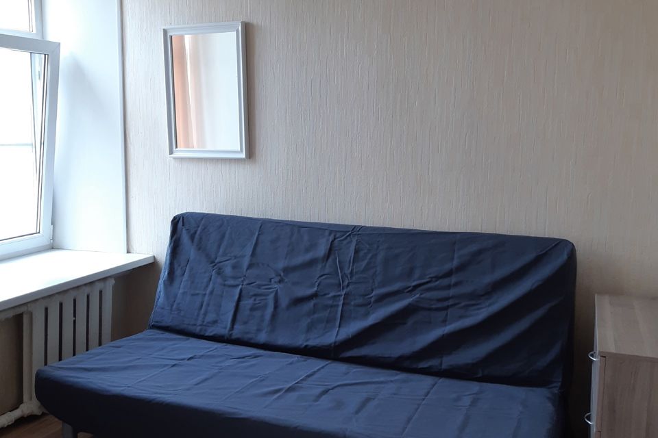 Продаётся комната в 5-комн. квартире, 13 м²