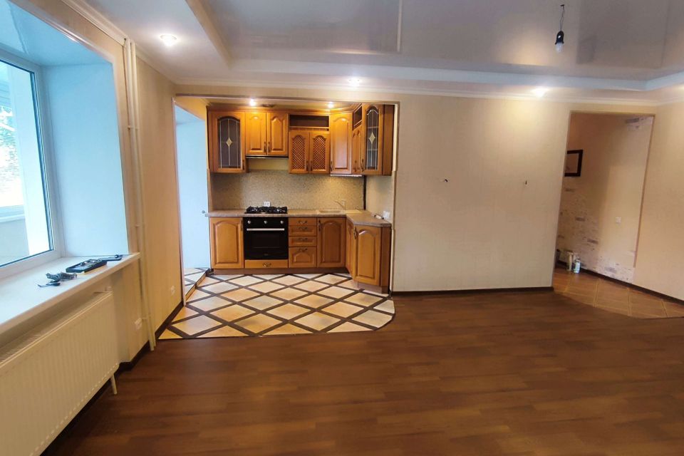 Продаётся 2-комнатная квартира, 44 м²