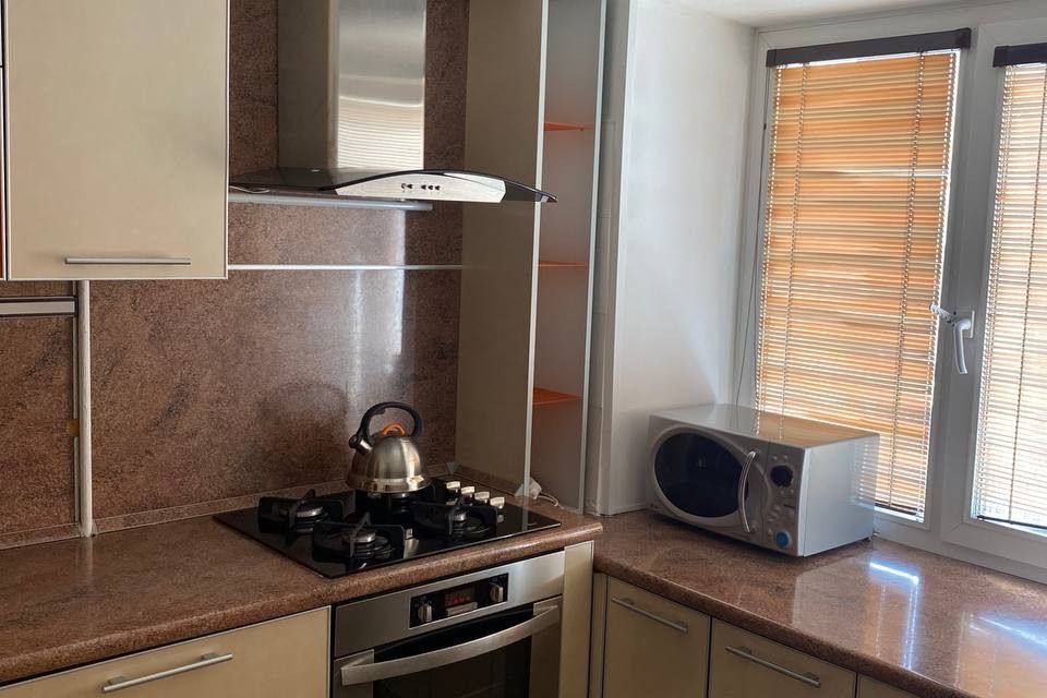 Продаётся 2-комнатная квартира, 44 м²