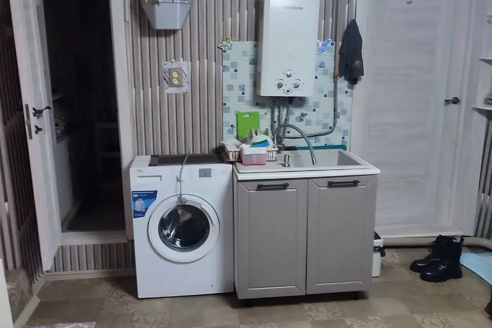 Продаётся часть дома