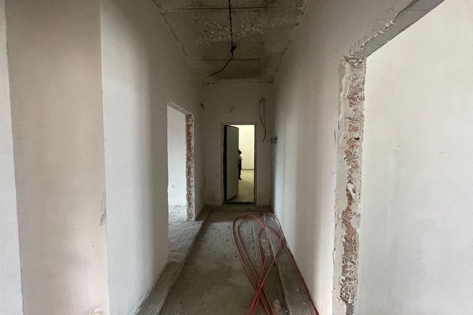 Продаётся 2-комнатная квартира, 50 м²