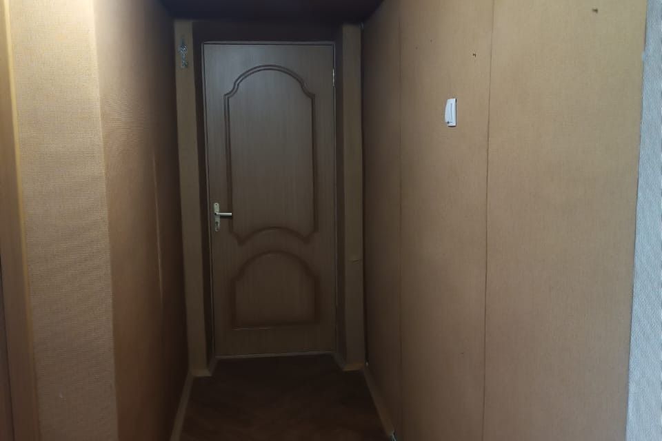 Продаётся 3-комнатная квартира, 66.5 м²