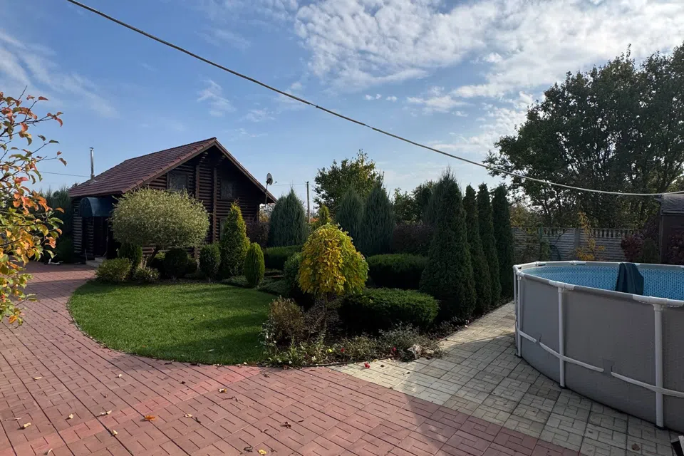 Продаётся 2-этажный дом, 118 м²