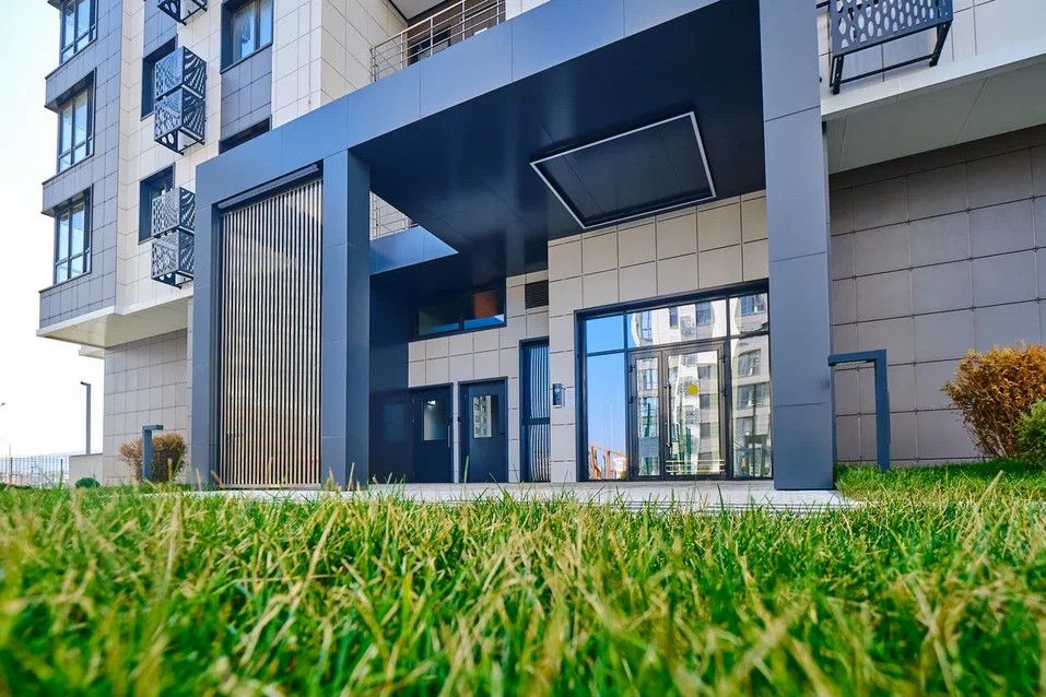 Продаётся 2-комнатная квартира, 57.4 м²