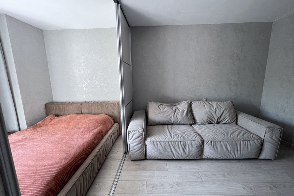 Продаётся 3-комнатная квартира, 70 м²