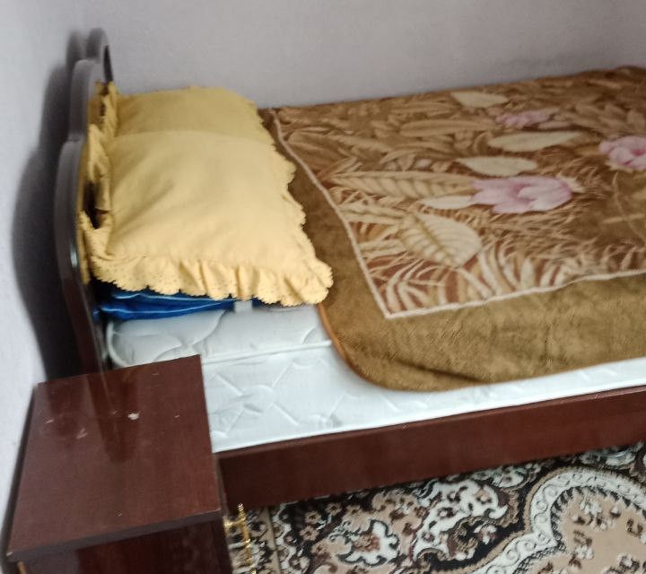 Продаётся 2-комнатная квартира, 45.7 м²