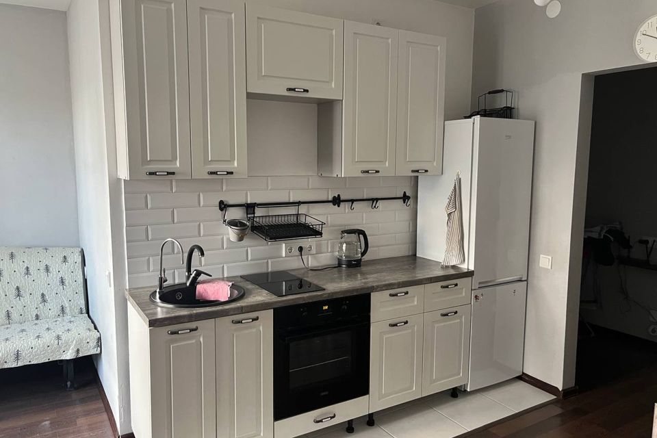 Продаётся студия, 29 м²