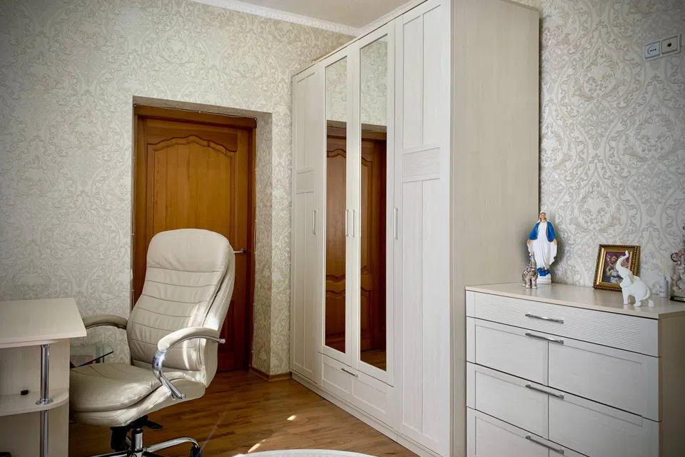 Продаётся 2-комнатная квартира, 48 м²