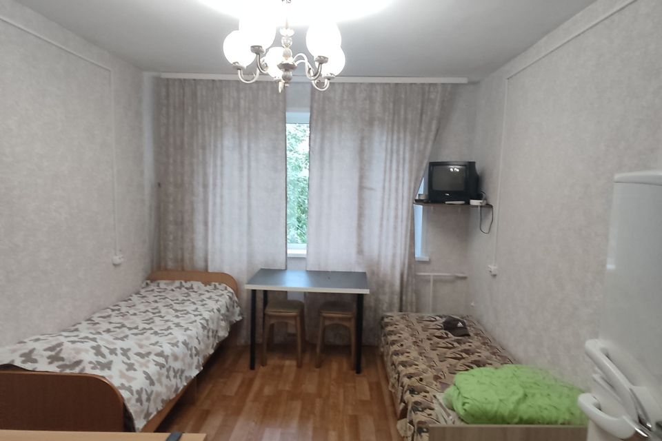 Продаётся студия, 17 м²