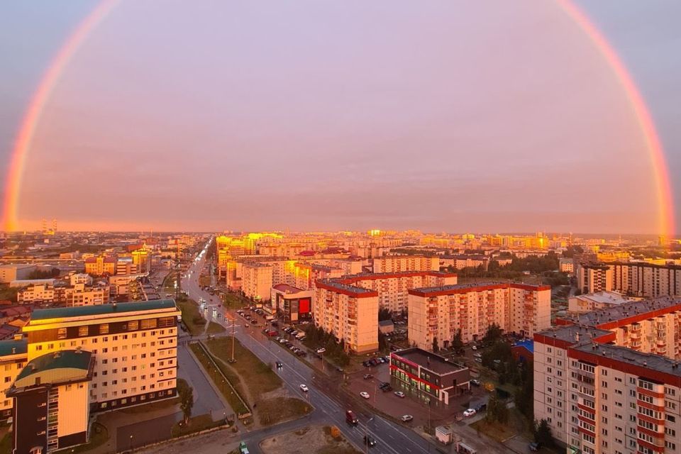 Продаётся 2-комнатная квартира, 74.5 м²