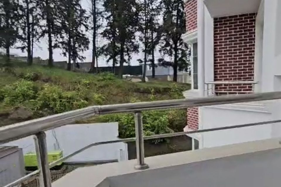 Продаётся студия, 17 м²