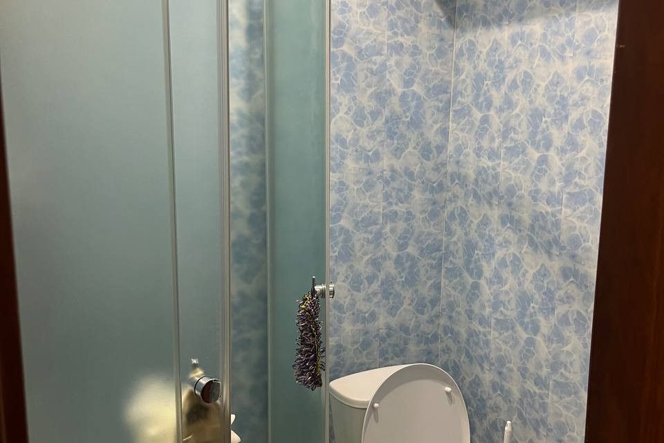 Продаётся 1-комнатная квартира, 13.5 м²