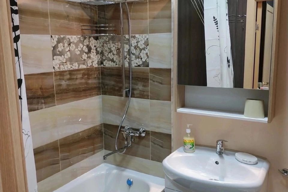 Сдаётся студия, 22 м²