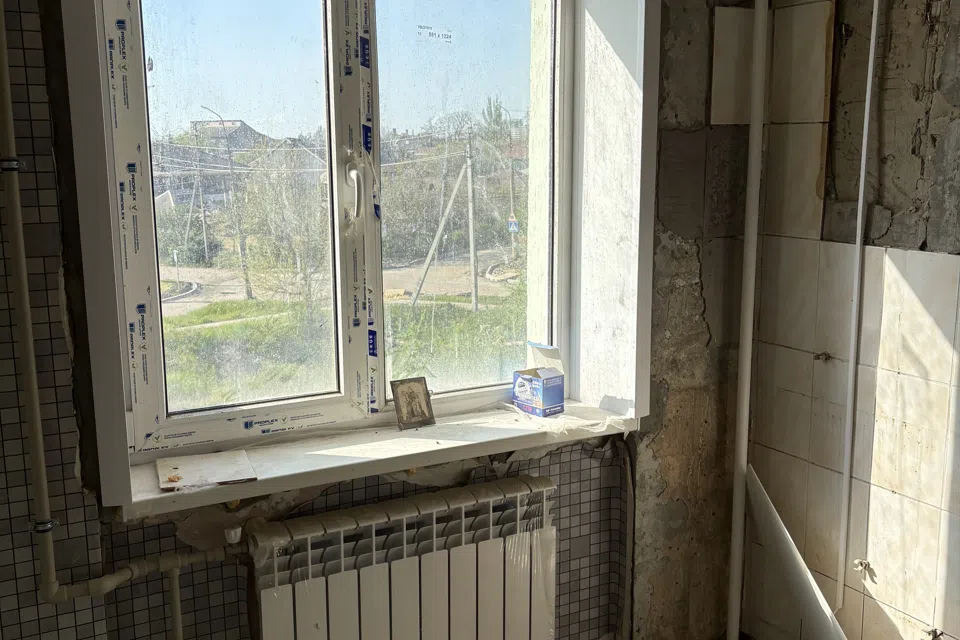 Продаётся 2-комнатная квартира, 45 м²