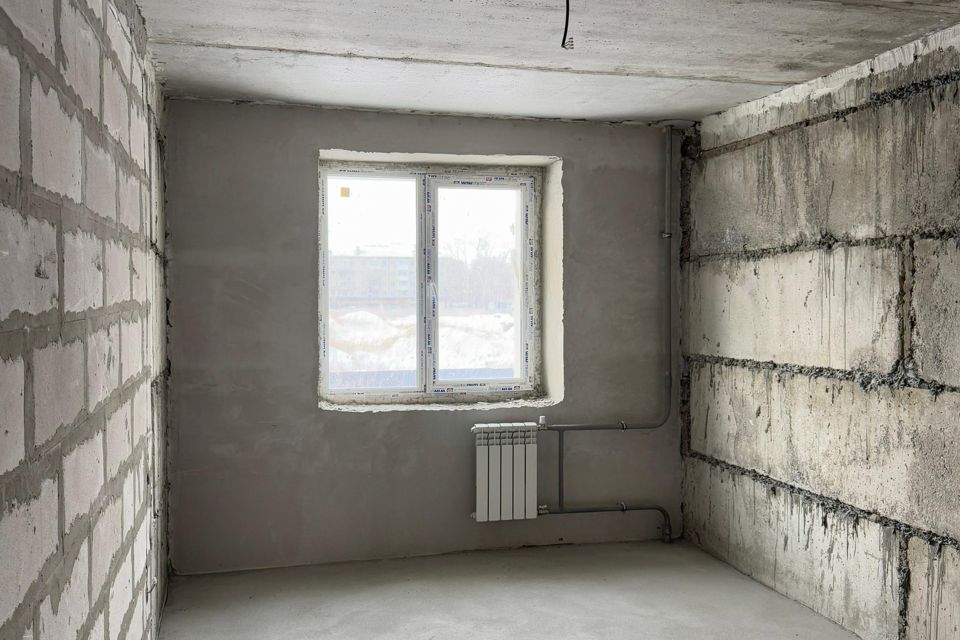 Продаётся 2-комнатная квартира, 61 м²
