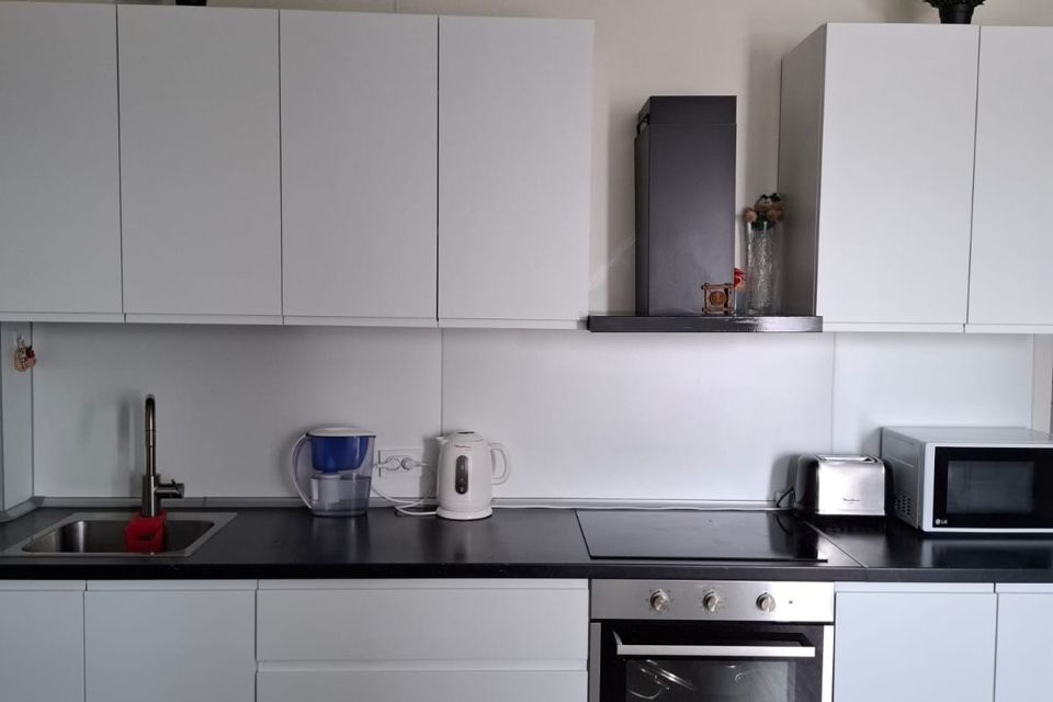 Продаётся студия, 30 м²