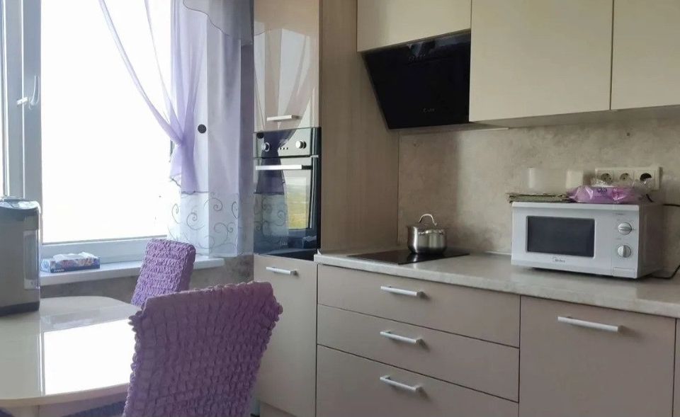 Продаётся 2-комнатная квартира, 53 м²