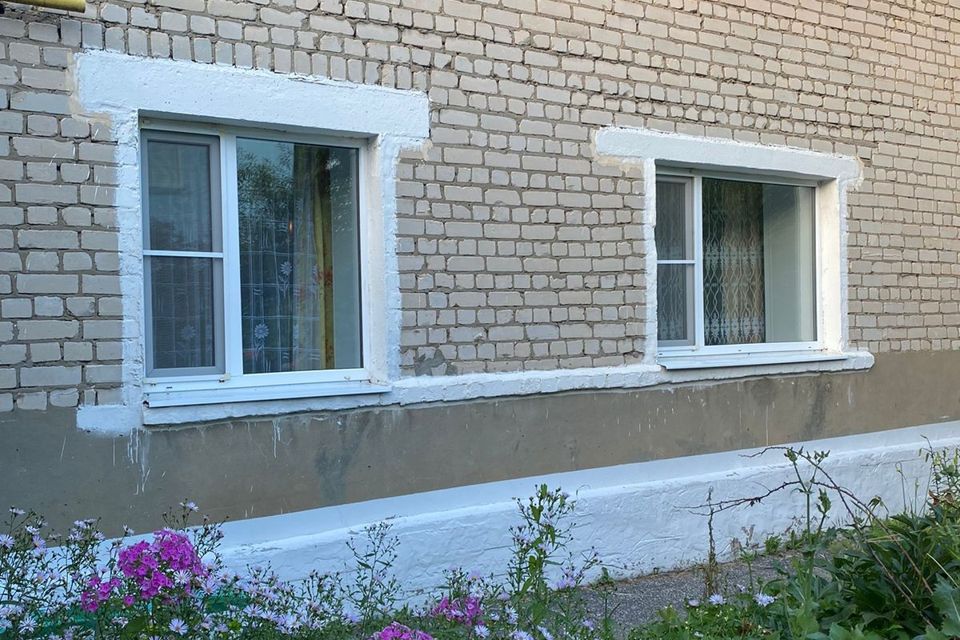 Продаётся 2-комнатная квартира, 41.2 м²