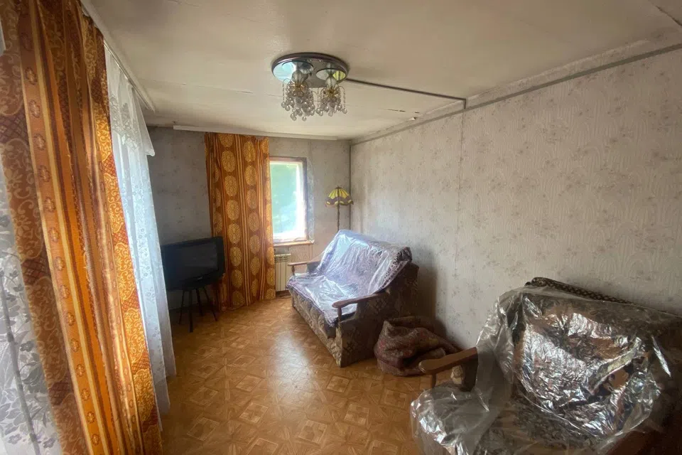 Продаётся 2-этажный дом, 62 м²