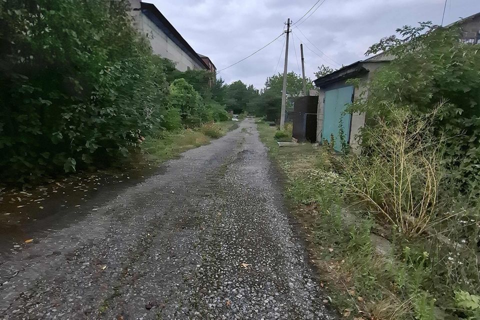 Продаётся 1-этажный дом, 45 м²