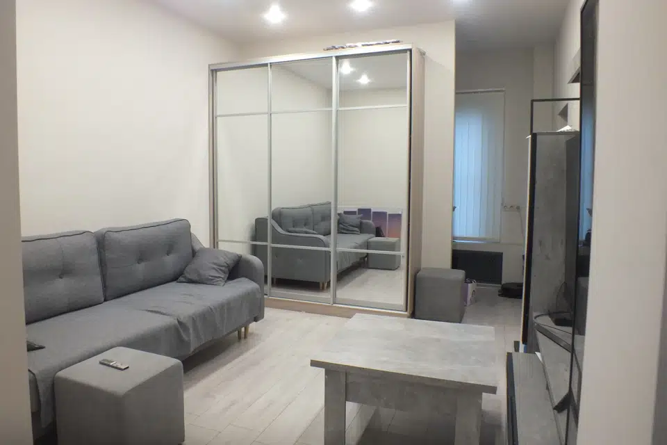 Продаётся 2-комнатная квартира, 50.1 м²