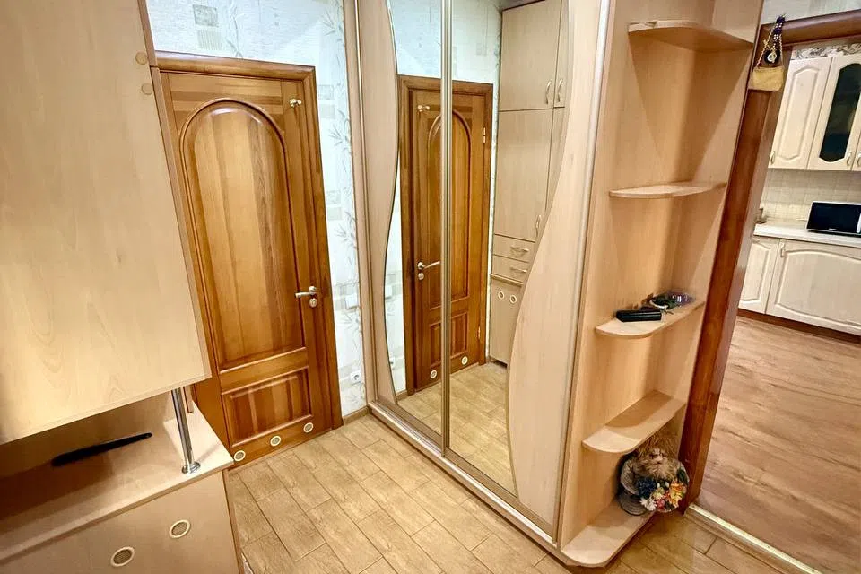 Продаётся 1-этажный дом, 100 м²