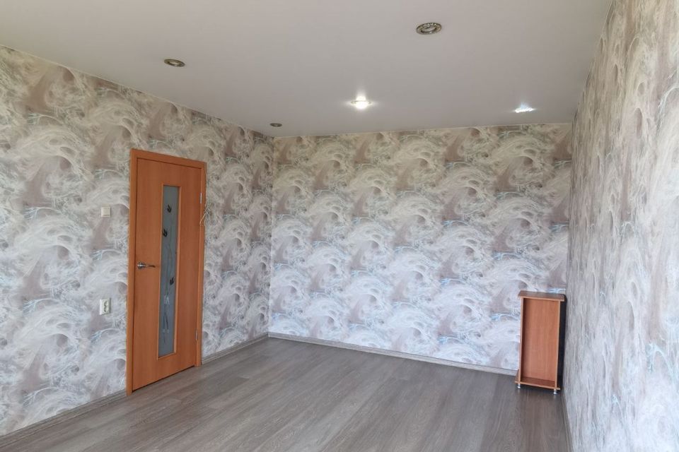 Продаётся 1-комнатная квартира, 39 м²