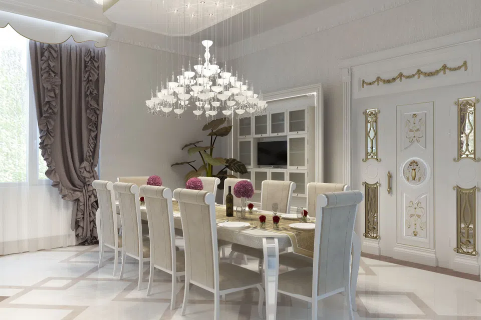 Продаётся 4-этажный дом, 987.72 м²