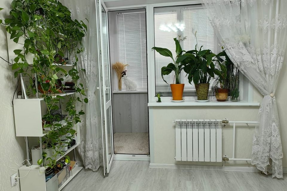 Продаётся 2-комнатная квартира, 64.4 м²