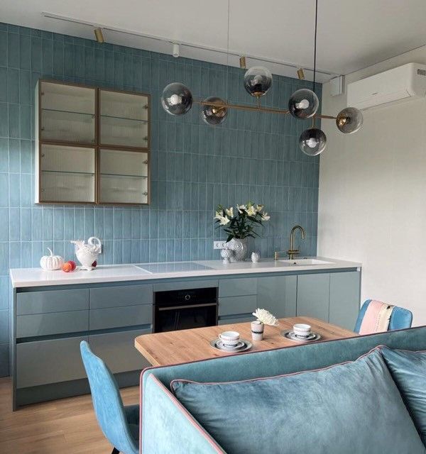 Продаётся 2-комнатная квартира, 41.8 м²