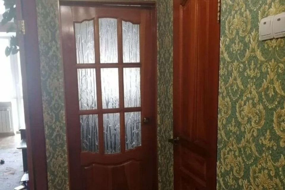 Продаётся 2-комнатная квартира, 49.9 м²