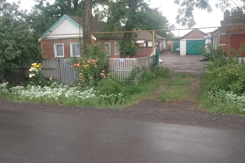 Продаётся 1-этажный дом, 97 м²