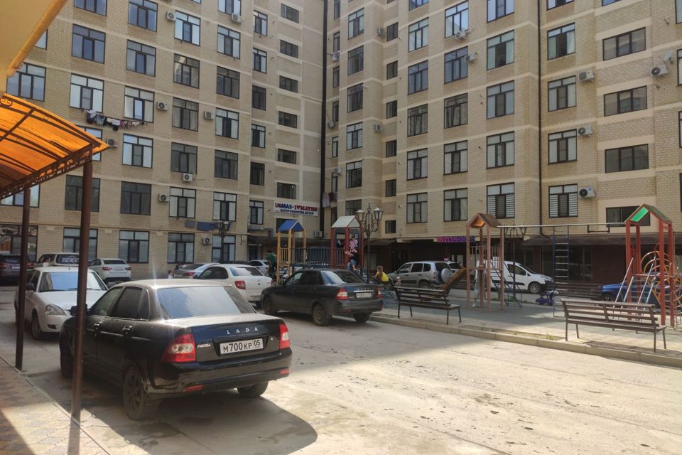 Гамидова 20 избербаш