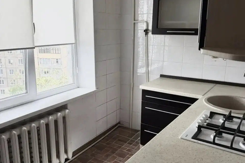 Продаётся 1-комнатная квартира, 30 м²