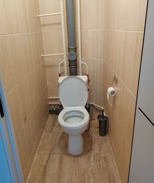 Продаётся 2-комнатная квартира, 44.3 м²