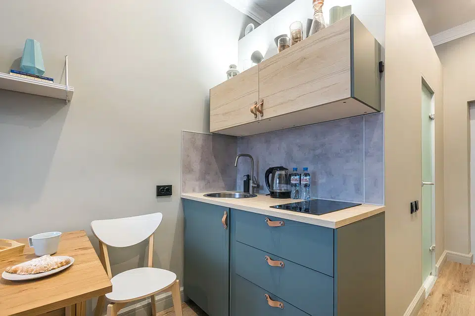 Продаётся студия, 16.7 м²