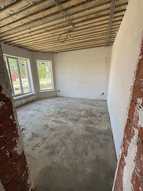 Продаётся 1-этажный дом, 109 м²