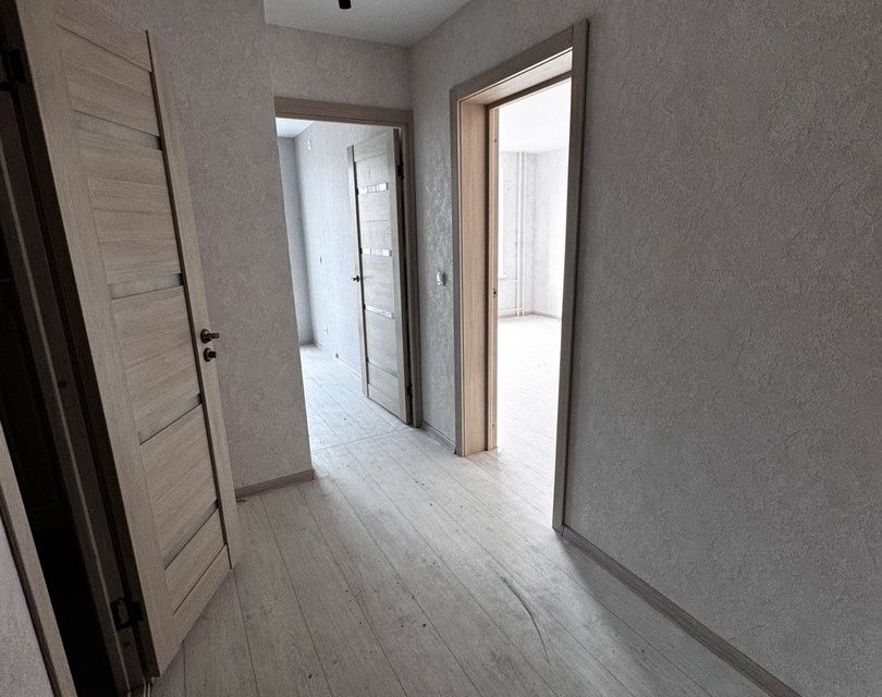Продаётся 1-комнатная квартира, 38 м²